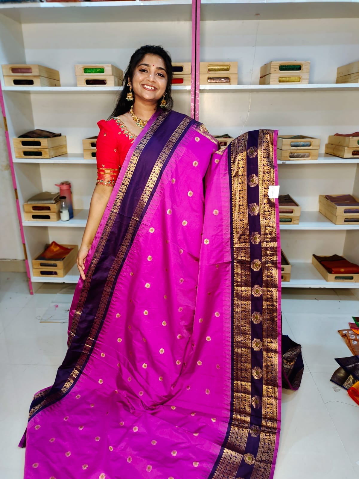 Feb gadwal sale