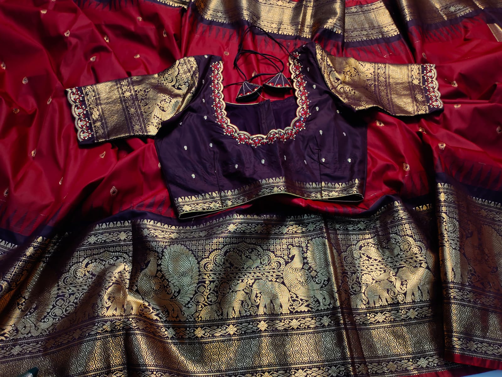 Ready to wear