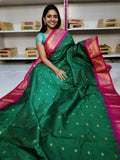 Gadwal offer sarees