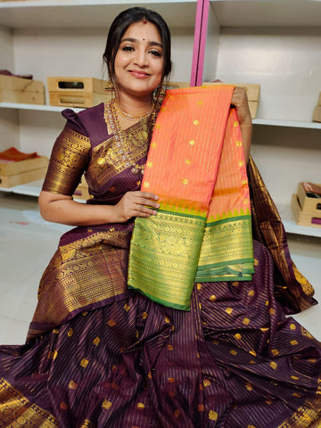 50% offer gadwal silk saree