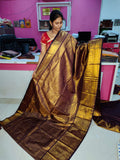 Vintage gadwal sarees