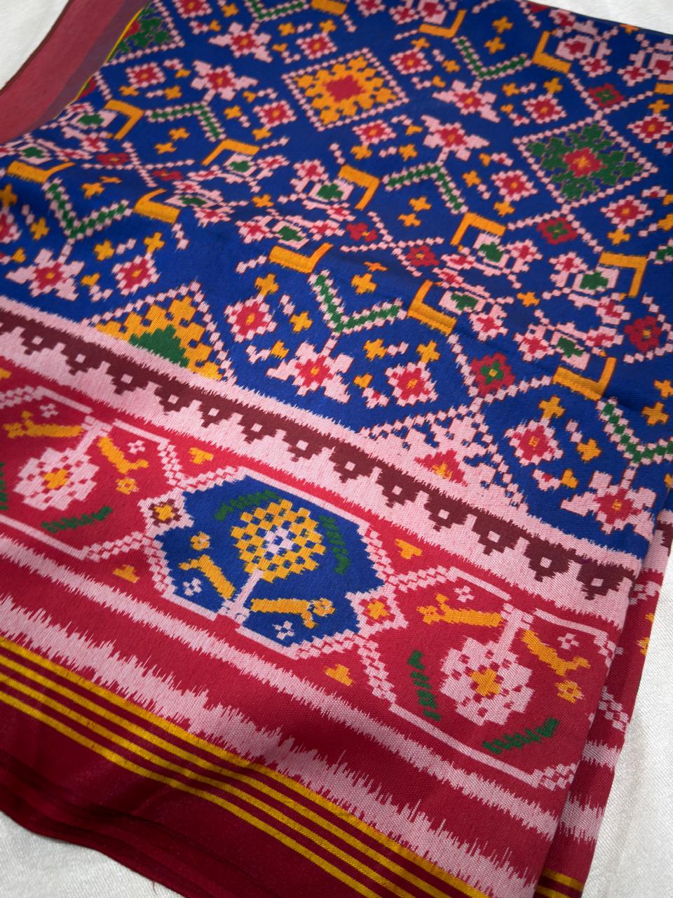 Patola sale