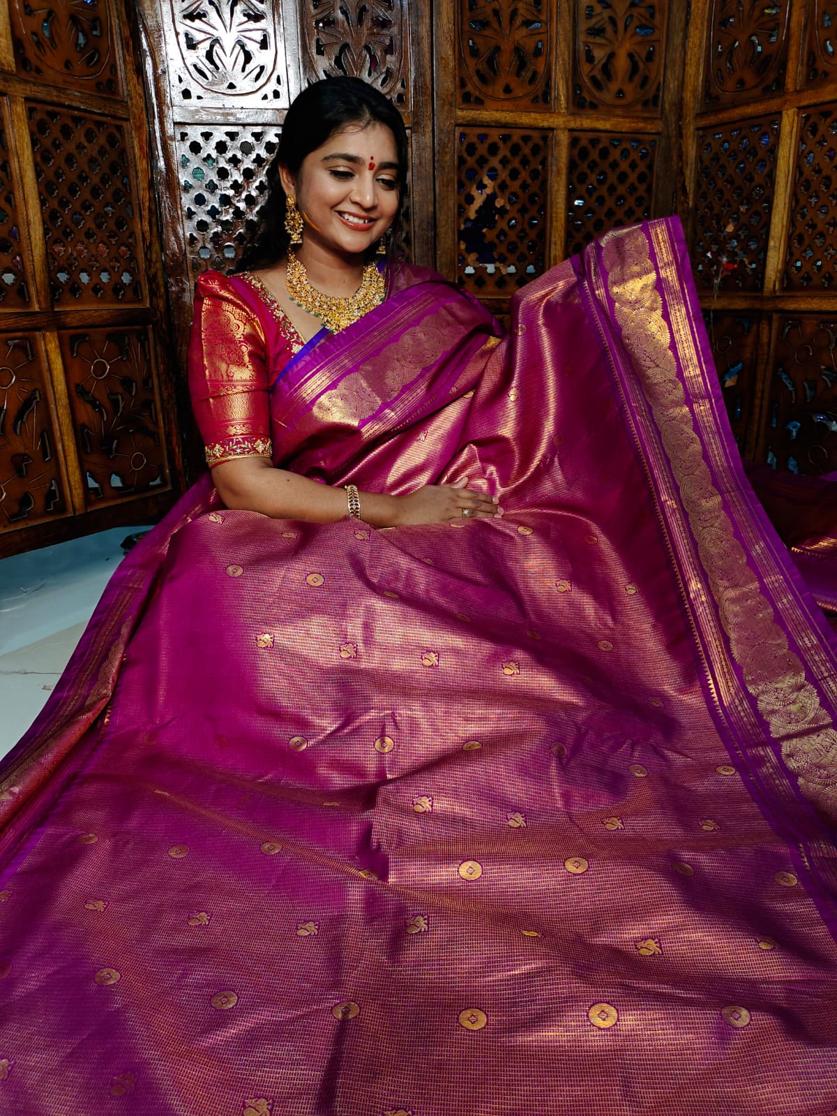 GV3500