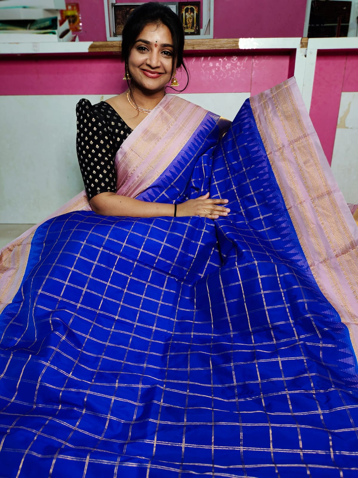 Gadwal pattu