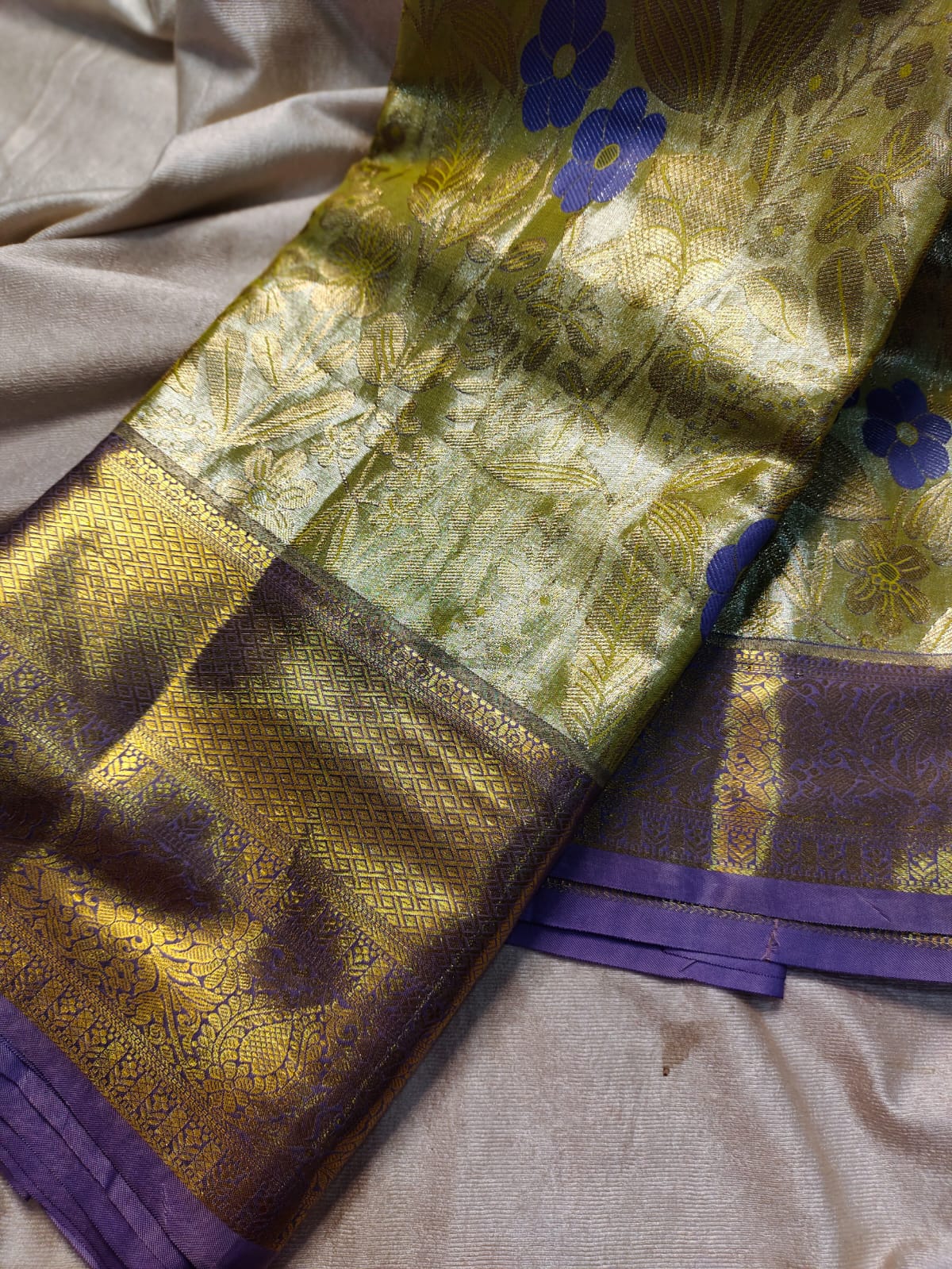 70% offer kanchi saree