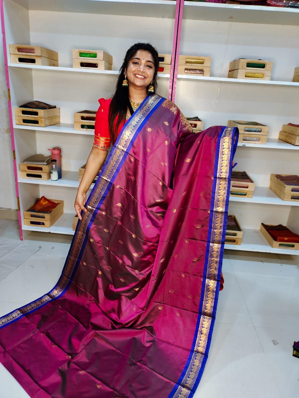 Feb gadwal sale