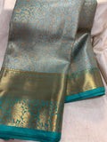 90% offer Kanchi pattu collection