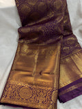 90% offer Kanchi pattu collection