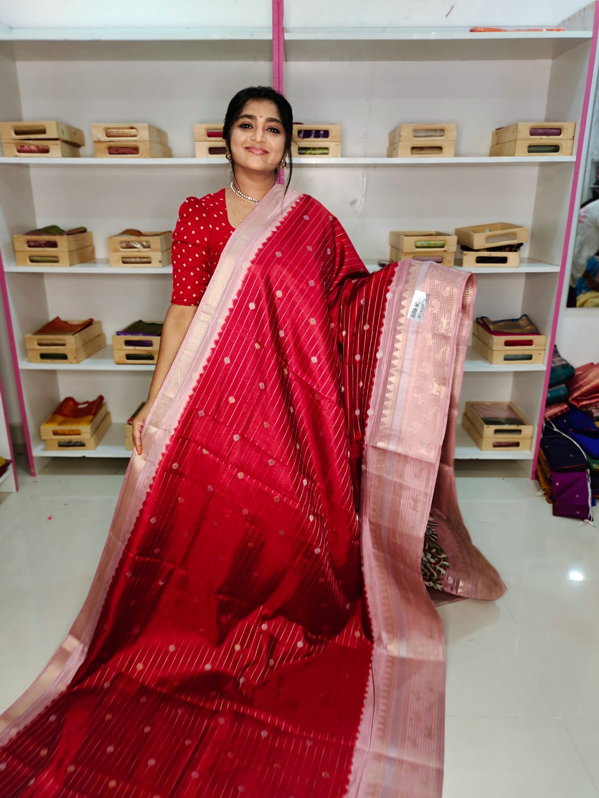 Ashadam sale sarees