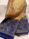 90% offer Kanchi pattu collection