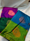 1+1 offer sarees