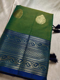 Soft silk