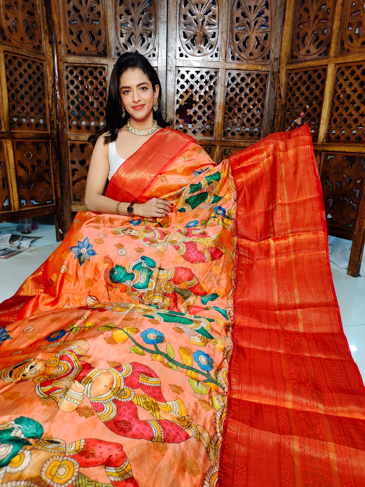 Sankranti sale
