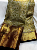90% offer Kanchi pattu collection