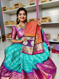 గద్వాల్ పట్టు