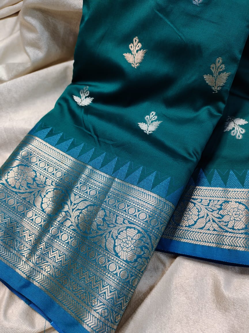 Gadwal sale