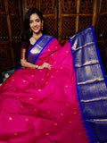 60% offer gadwal silk sarees