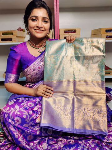 Kanchi pattu