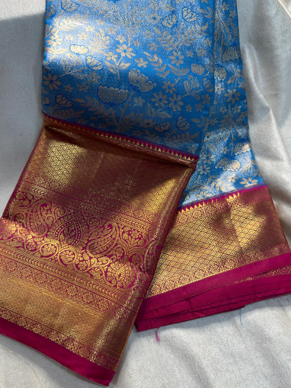 Kanchi offer