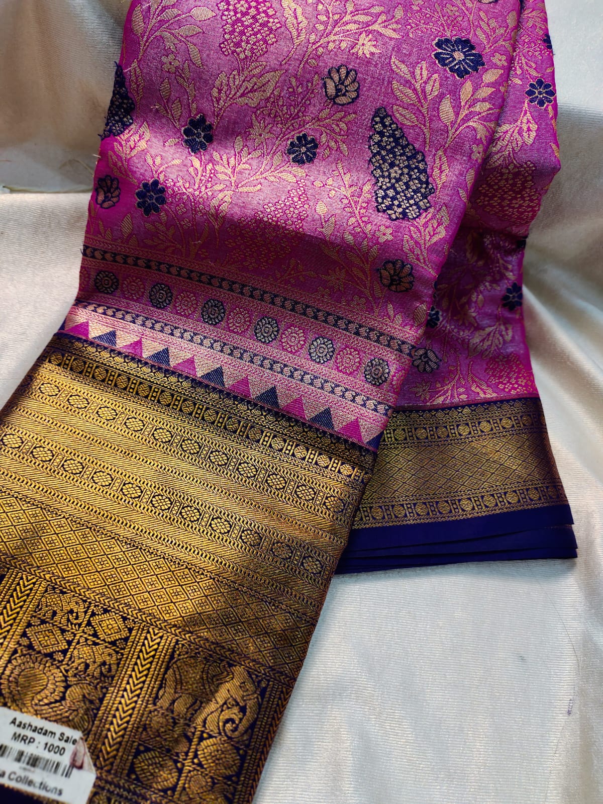 Kanchi 1 day sale