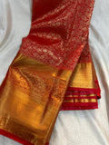 90% offer Kanchi pattu collection