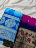 1+1 Bandini saree