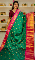 50% offer gadwal silk saree