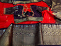 Ready to wear sarees