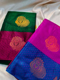 1+1 offer sarees