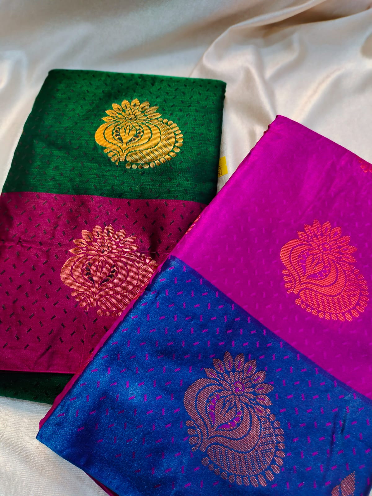 1+1 offer sarees