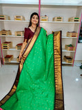 50% offer gadwal silk sarees