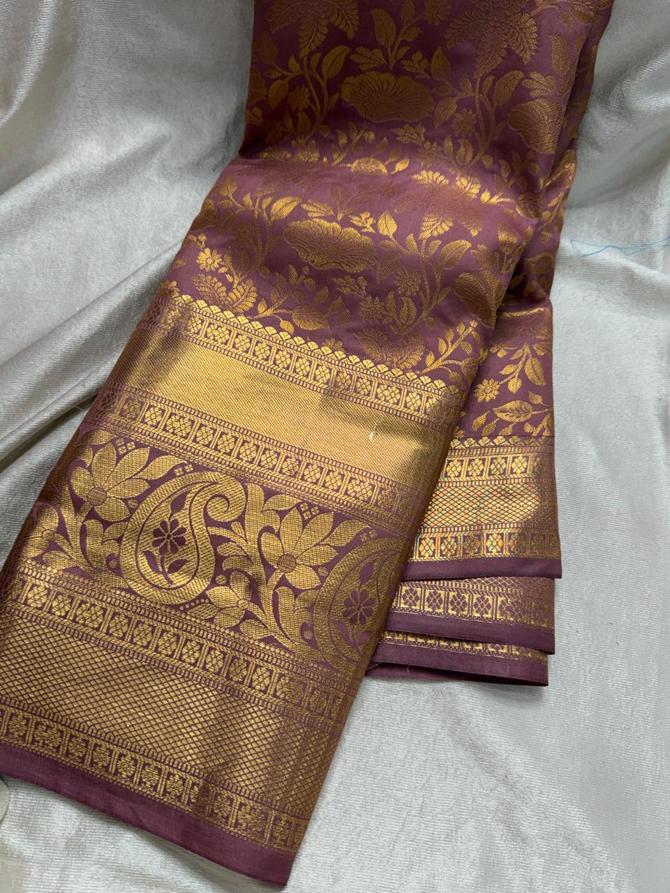 Mother’s Kanchi sale