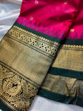 60% offer gadwal sarees