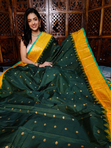 Sankranti offer saree