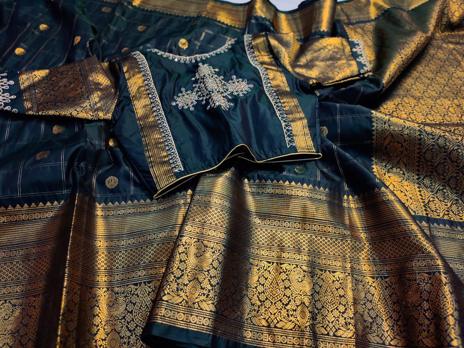 Ready to wear