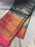 Ashadam Kanchi offer