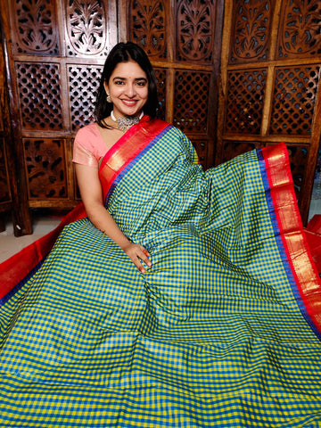 Gadwal clearance sale