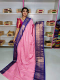 Ashadam sale gadwal silk saree