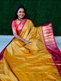 50% offer gadwal silk Saree