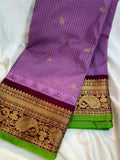 Gadwal cleance sale