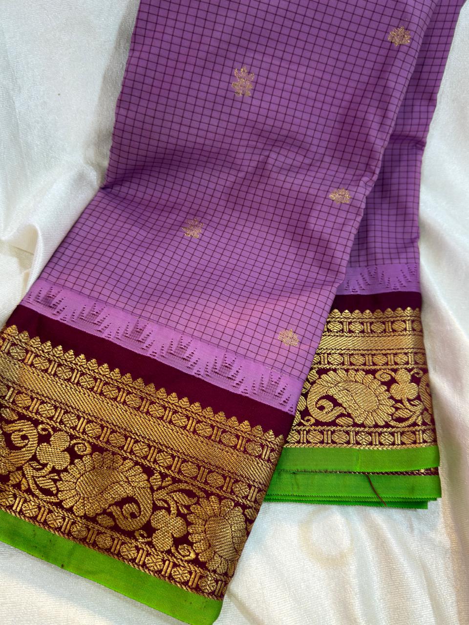 Gadwal cleance sale