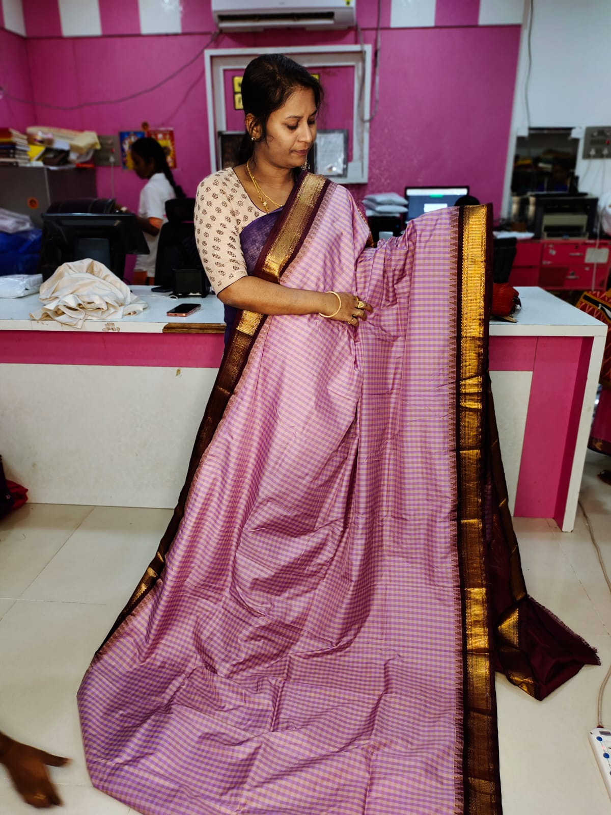60% offer gadwal sale