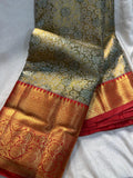 Kanchi offer