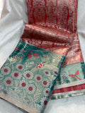 90% offer Kanchi pattu collection