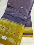 Mango silk