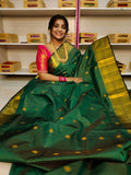 50% Silk mark vintage pattu sarees