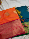 1+1 uppda silk