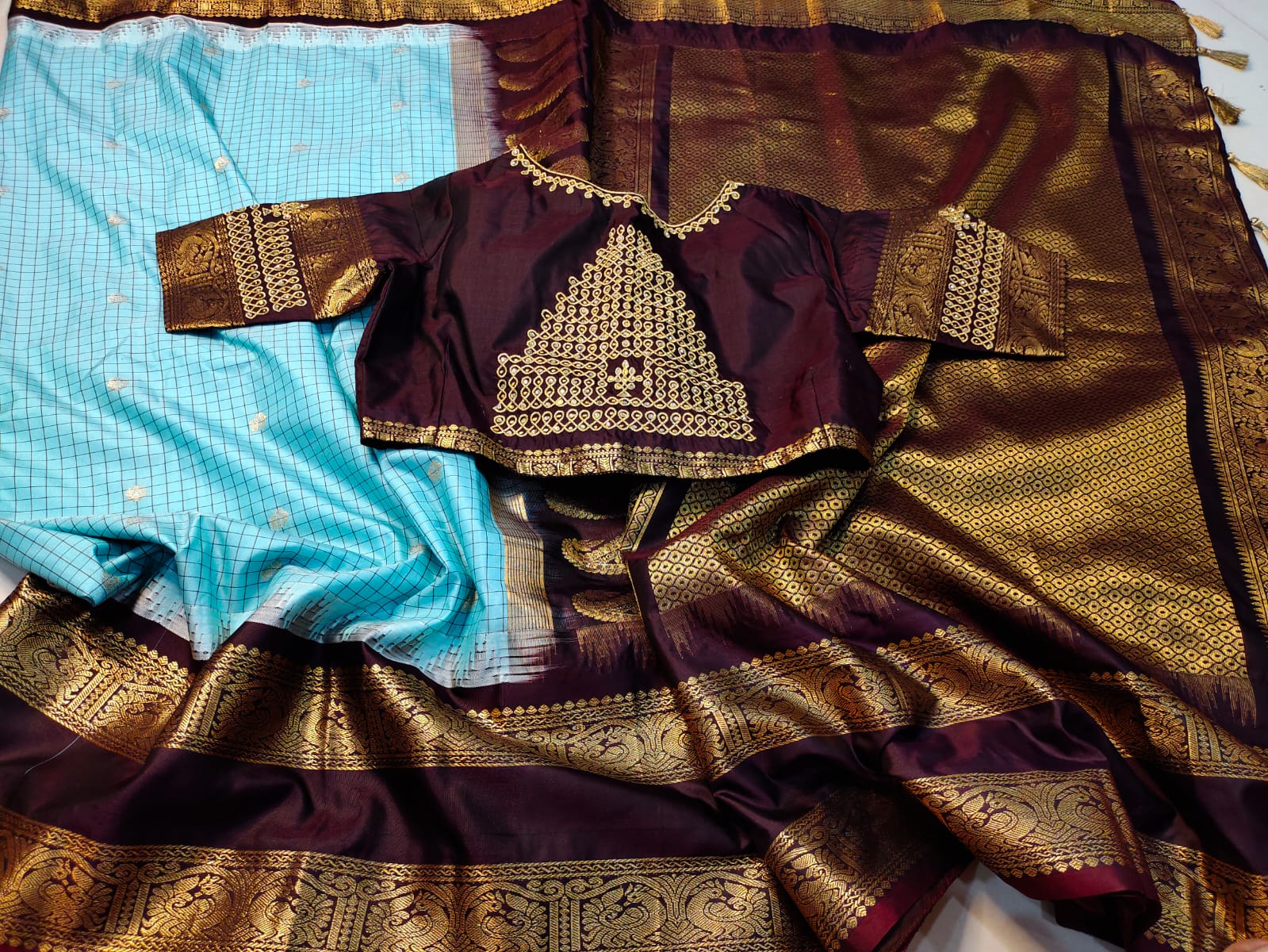 Ready to wear