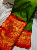 60% offer gadwal sarees
