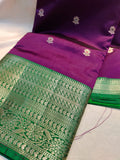 Mango silk